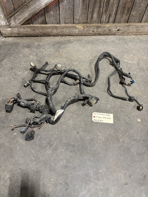 2005 DODGE RAM 5.9L CUMMINS AUTOMATIC ENGINE HARNESS 3972349