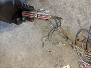 1991 .5 DODGE RAM 250 350 Intercooled CUMMINS ENGINE BAY WIRING HARNESS 56017330