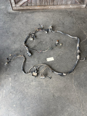 1990 DODGE RAM 150 250 350 5.9L V8 ENGINE BAY WIRING HARNESS 56004564