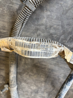 2000 DODGE RAM 2500 5.9L CUMMINS REG CAB LONG BOX FRAME HARNESS 56045522ac