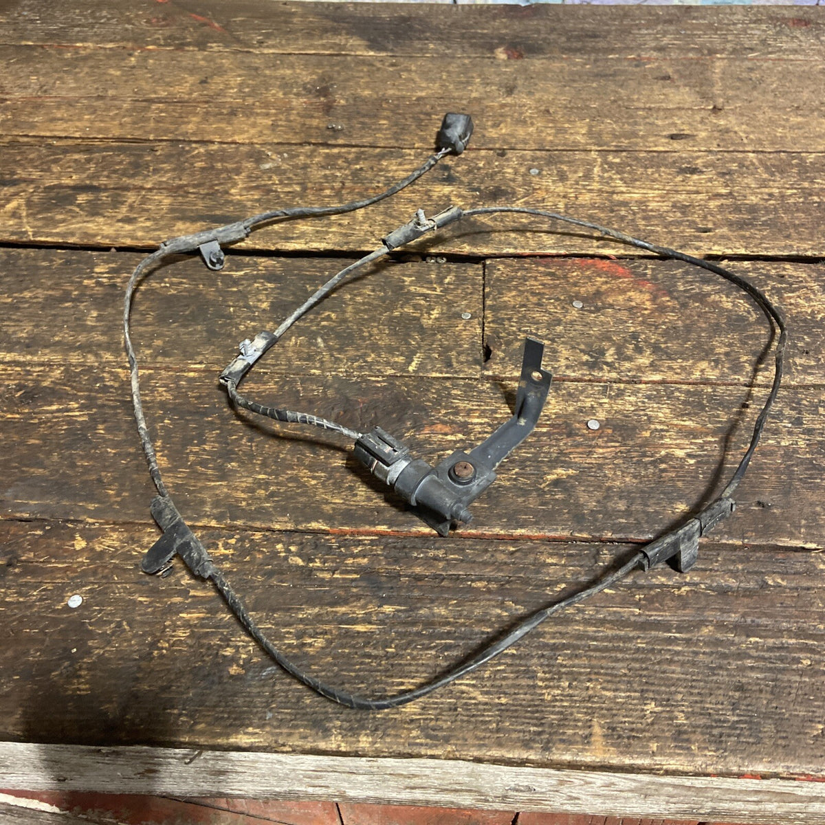 1998 - 2002 DODGE RAM TEMPERATURE DISPLAY SENSOR PROBE &amp; HARNESS 56021994AB