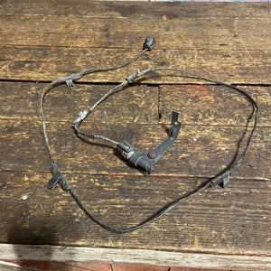 1998 - 2002 DODGE RAM TEMPERATURE DISPLAY SENSOR PROBE & HARNESS 56021994AB
