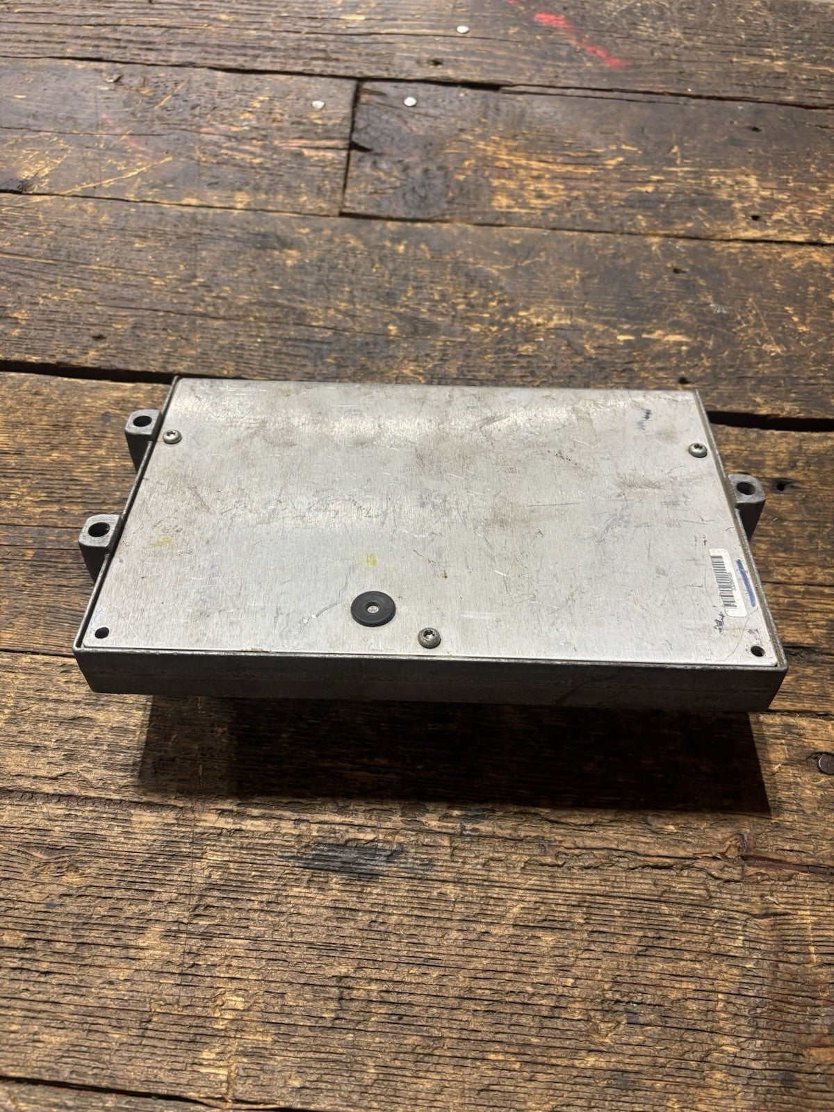 2006 Dodge Ram 5.7L Hemi V8 ECU ECM PCM Module Engine Computer P56029208AG