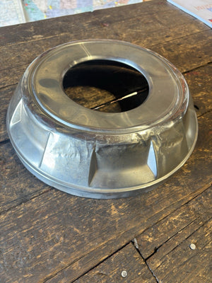 OEM 4X4 1ST GEN CUMMINS FRONT HUB CAP 1989 - 1993 DODGE RAM W250