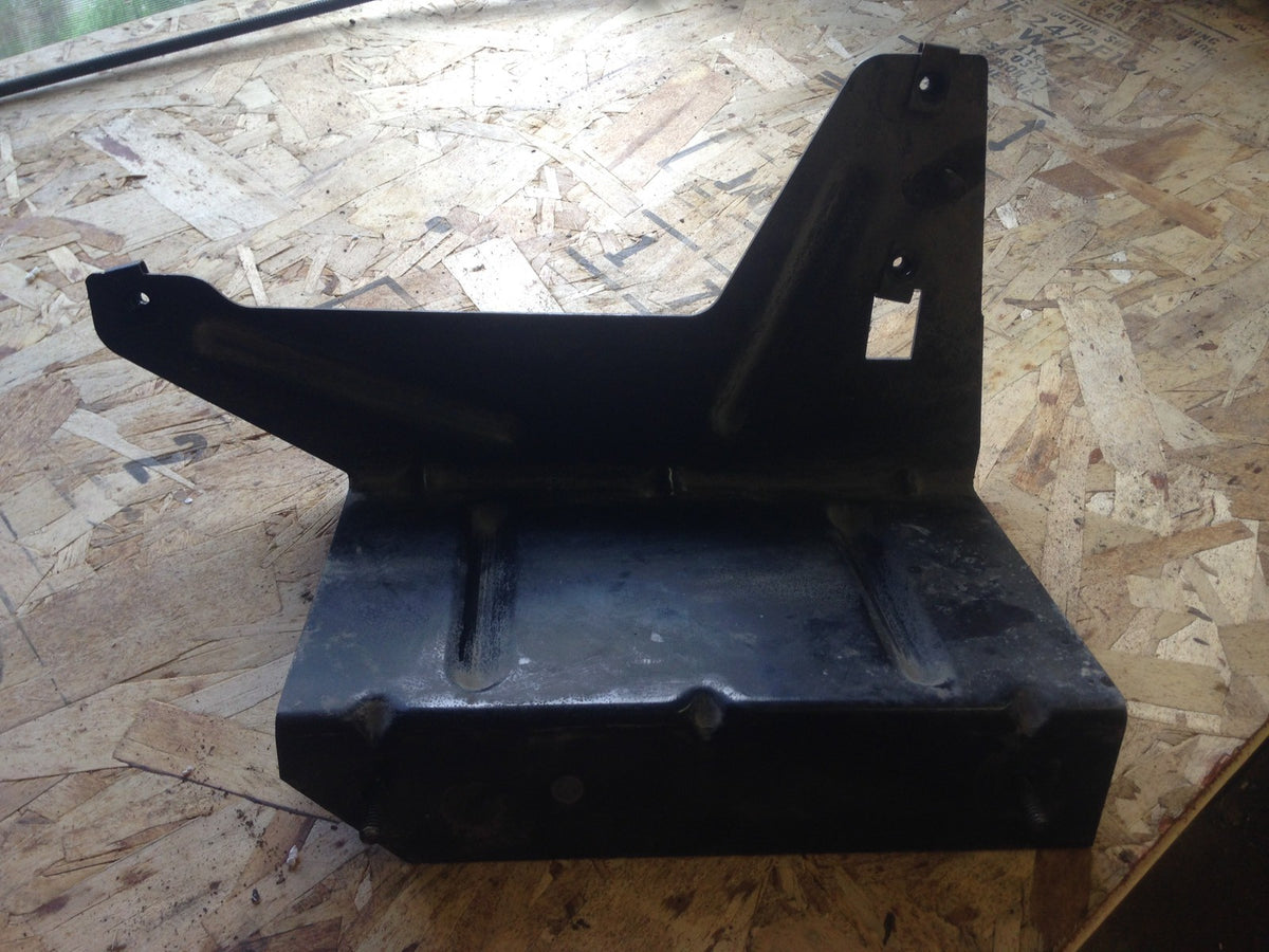 ECM/PCM Bracket For 1991-1993 Dodge Ram 250/350 Cummins Diesel