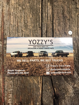 2000 2001 DODGE RAM CUMMINS 5.9 PCM 5/ 6spd TRANSMISSION HARNESS 56045319AD