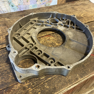 2003 - 2007 DODGE RAM 2500 3500 CUMMINS ADAPTER PLATE FLYWHEEL HOUSING 3999928