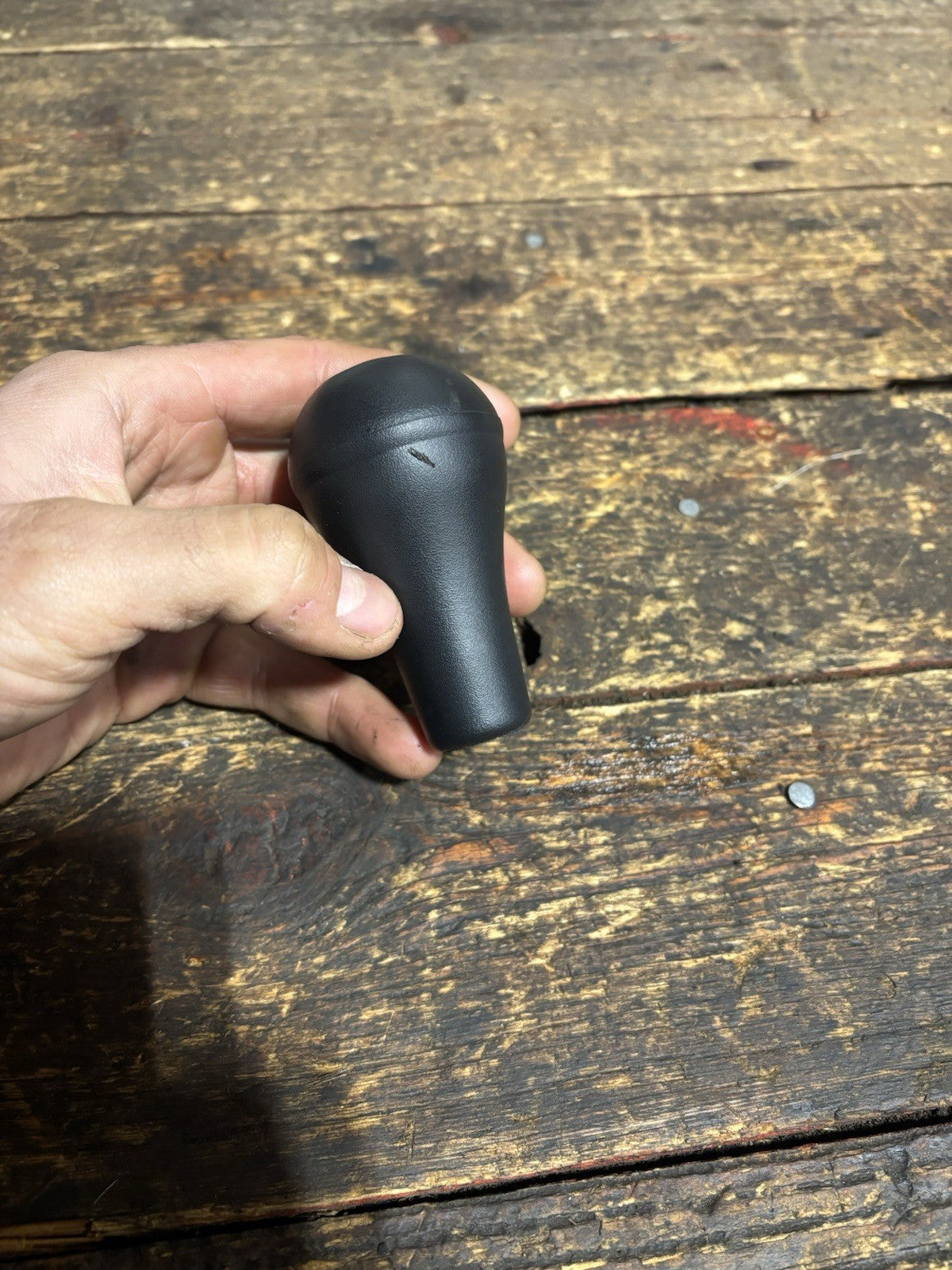 1998 - 2002 DODGE RAM 1500 2500 3500 2ND GEN 4X4 TCASE SHIFT KNOB OEM