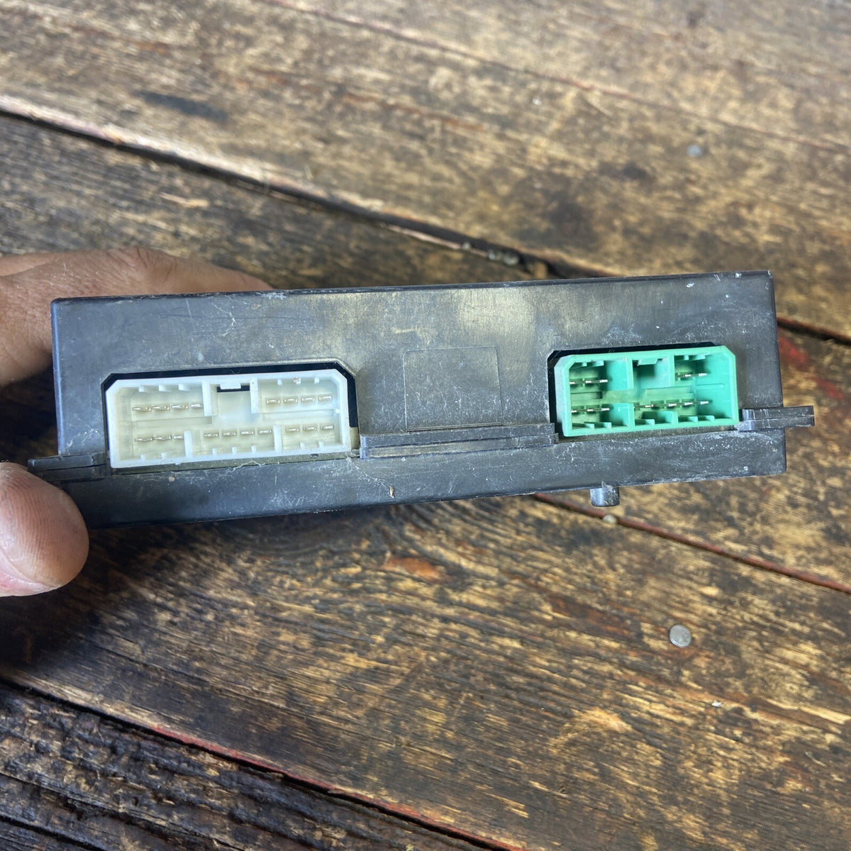 2000 2001 02 DODGE RAM 25003500 CENTRAL TIMING MODULE CTM BODY CONTROL 56045448