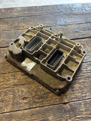 2012 RAM 2500 3500 6.7L CUMMINS AUTOMATIC ENGINE CONTROL MODULE ECM PN 5268442