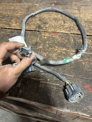 2006 DODGE RAM CUMMINS G56 MANUAL TRANSMISSION HARNESS 56051432AB