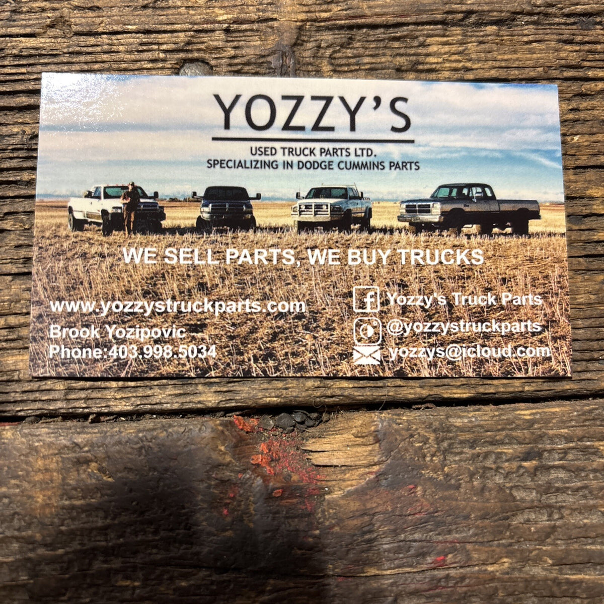 1994 - 2002 DODGE RAM 2ND GEN CUMMINS INNER FENDER AIR DUCT TO AIR BOX 53031610