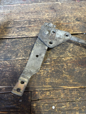 1989 -1993 DODGE RAM 1ST GEN CUMMINS AUTO 4X4 SHIFTER LINKAGE ASSEMBLY SHIFT ROD