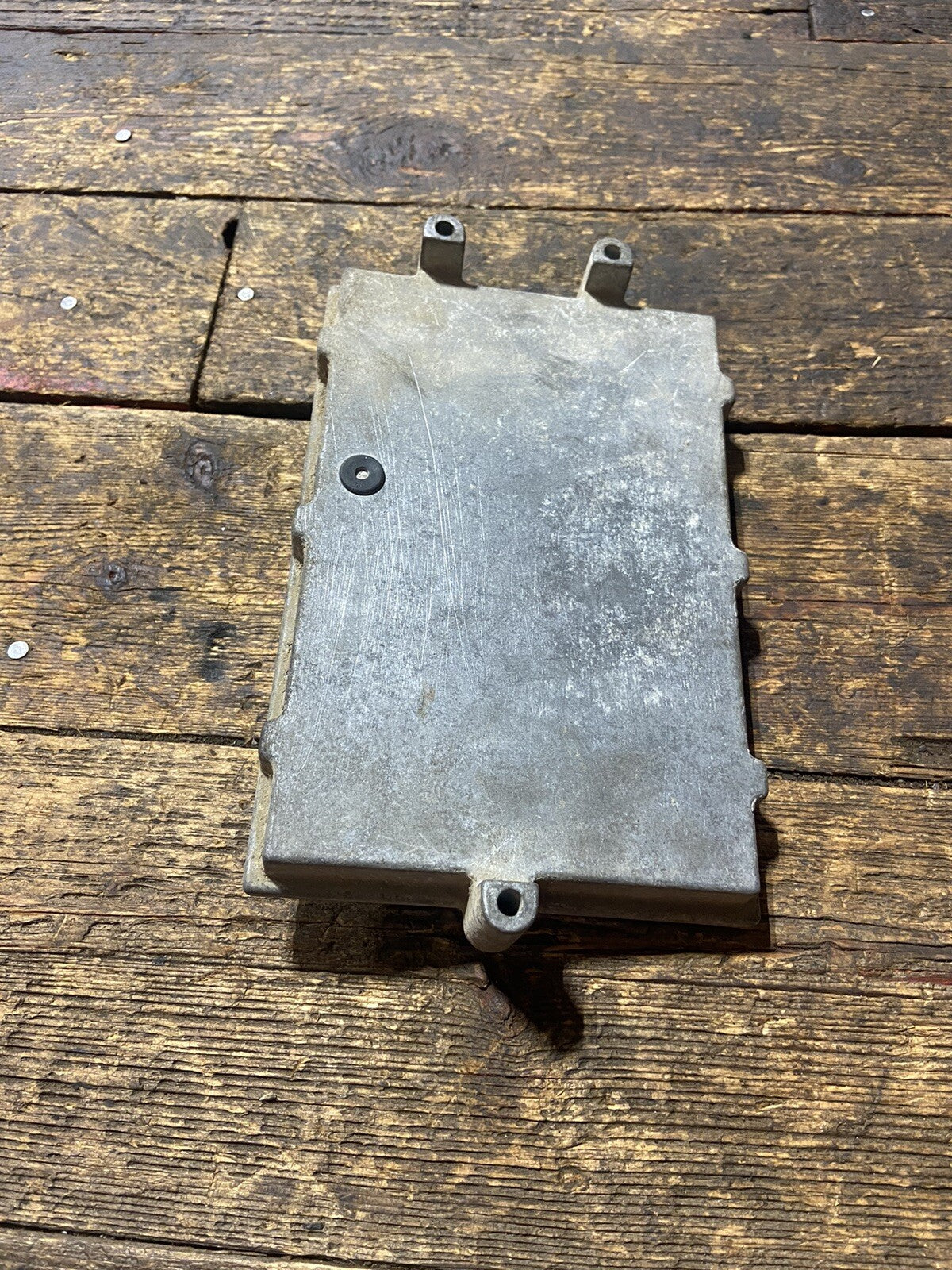 2001 DODGE RAM 2500 3500 CUMMINS AUTO PCM 56028506AB POWERTRAIN CONTROL MODULE
