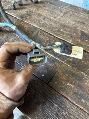 2005 DODGE RAM CUMMINS 48RE  AUTOMATIC TRANSMISSION HARNESS 56051147AD