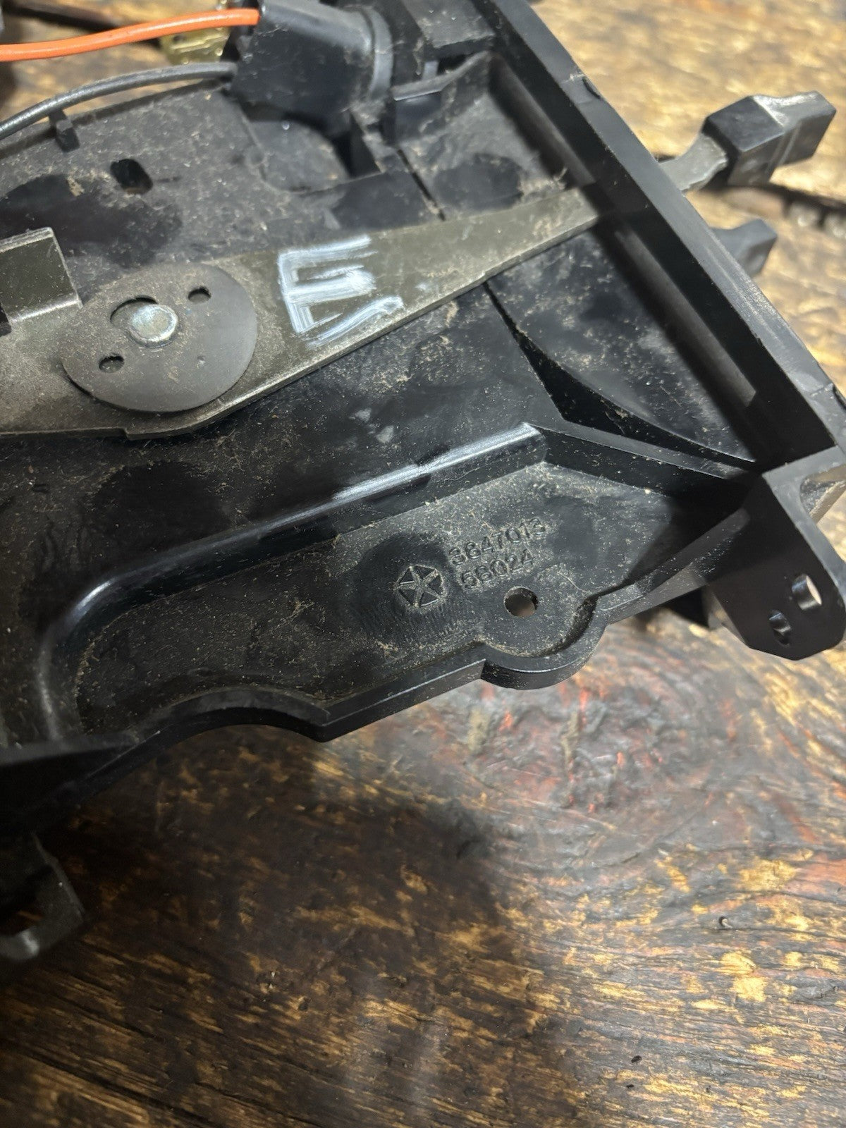 Climate Heat No Ac Control 1981-1993 Dodge Ram Trucks First Gen Cummins 250 350