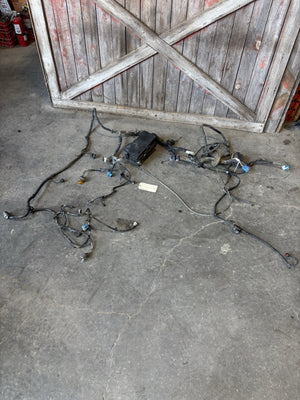 1998 DODGE RAM 2500 3500 12V 5.9L CUMMINS ENGINE BAY HARNESS 56045101AE