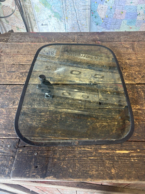 1989-1993 DODGE RAM 1ST GEN 150 250 350 PASSENGER SIDE Extended Cab WINDOW GLASS