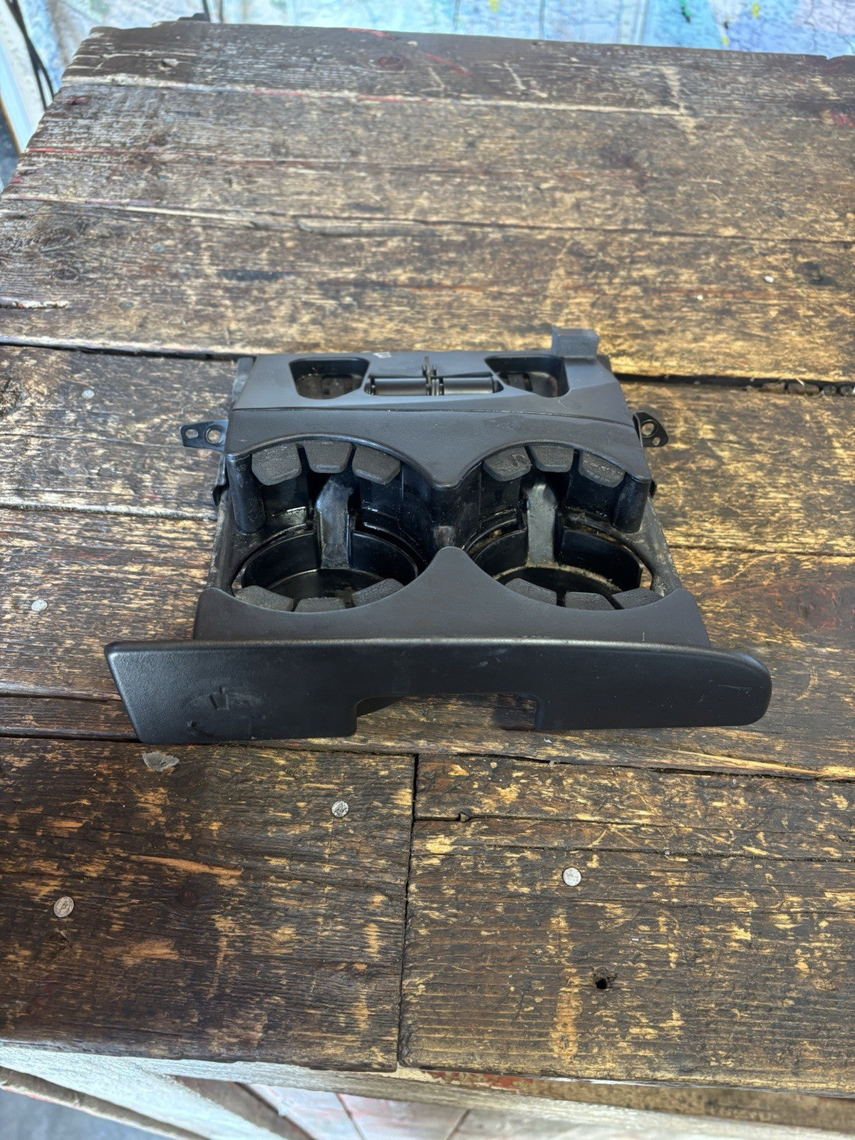 1994 1995 1996 1997 DODGE RAM 1500 2500 3500 CUP HOLDERS CUPHOLDER