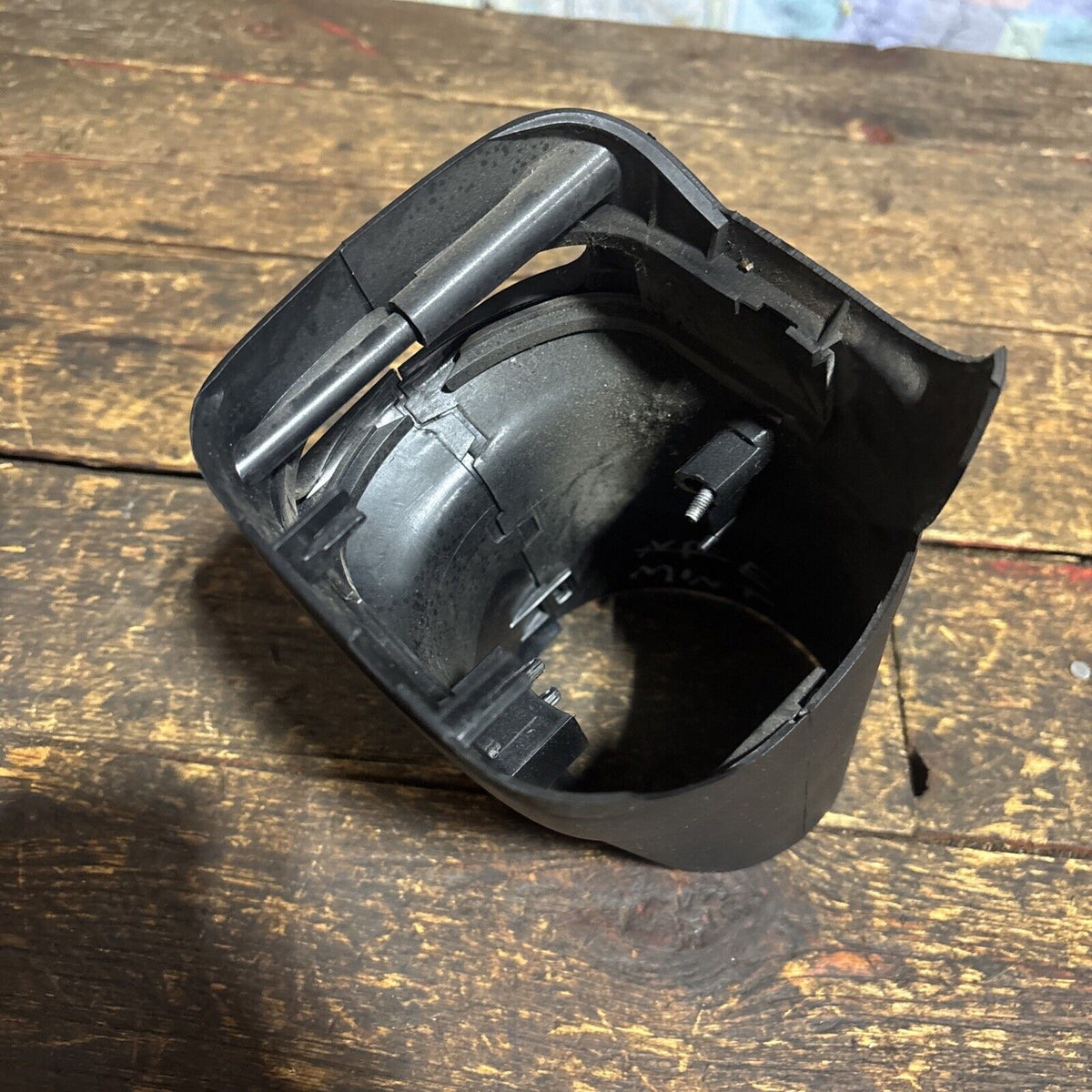 MINT 1991 1992 1993 DODGE RAM 250 350 LOWER STEERING COLUMN COVERS AUTO TRANS