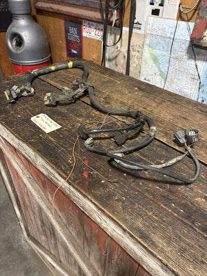 2004 2005 DODGE RAM 5.9L CUMMINS AUTOMATIC TRANSMISSION WIRING HARNESS 56051726