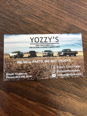 1997 DODGE RAM 2500 3500 CUMMINS ENGINE BAY WIRING HARNESS 56021773 Needs Work