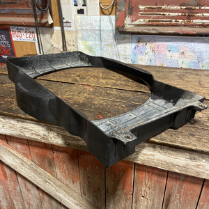 1989 - 1991 DODGE RAM 250 350 1ST GEN CUMMINS NON INTERCOOLED OEM FAN SHROUD
