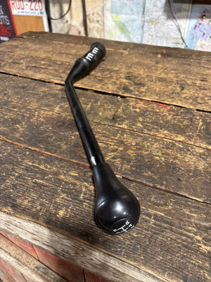 OEM 1994-1997 DODGE RAM 1500 2500 3500 CUMMINS 5 SPEED TRANSMISSION SHIFTER