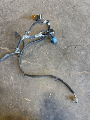1998 DODGE RAM 2500 3500 12V 5.9L CUMMINS ENGINE BAY HARNESS 56045101AE