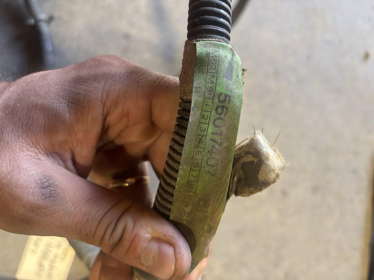 1991 1992 1993 DODGE RAM 250 350 CUMMINS EXT CAB LONGBOX FRAME CHASSIS HARNESS