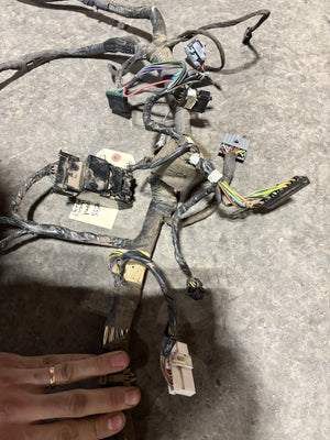 1994 DODGE RAM 2500 3500 CUMMINS DASH WIRING HARNESS AUTO Or MANUAL PN 56017030