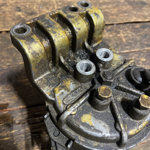1998 1999 DODGE RAM 2500 3500 24V CUMMINS FUEL FILTER HOUSING 3943976