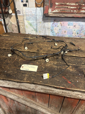 1994 - 1997 DODGE RAM CAB CLEARANCE LIGHT WIRE HARNESS 56019223