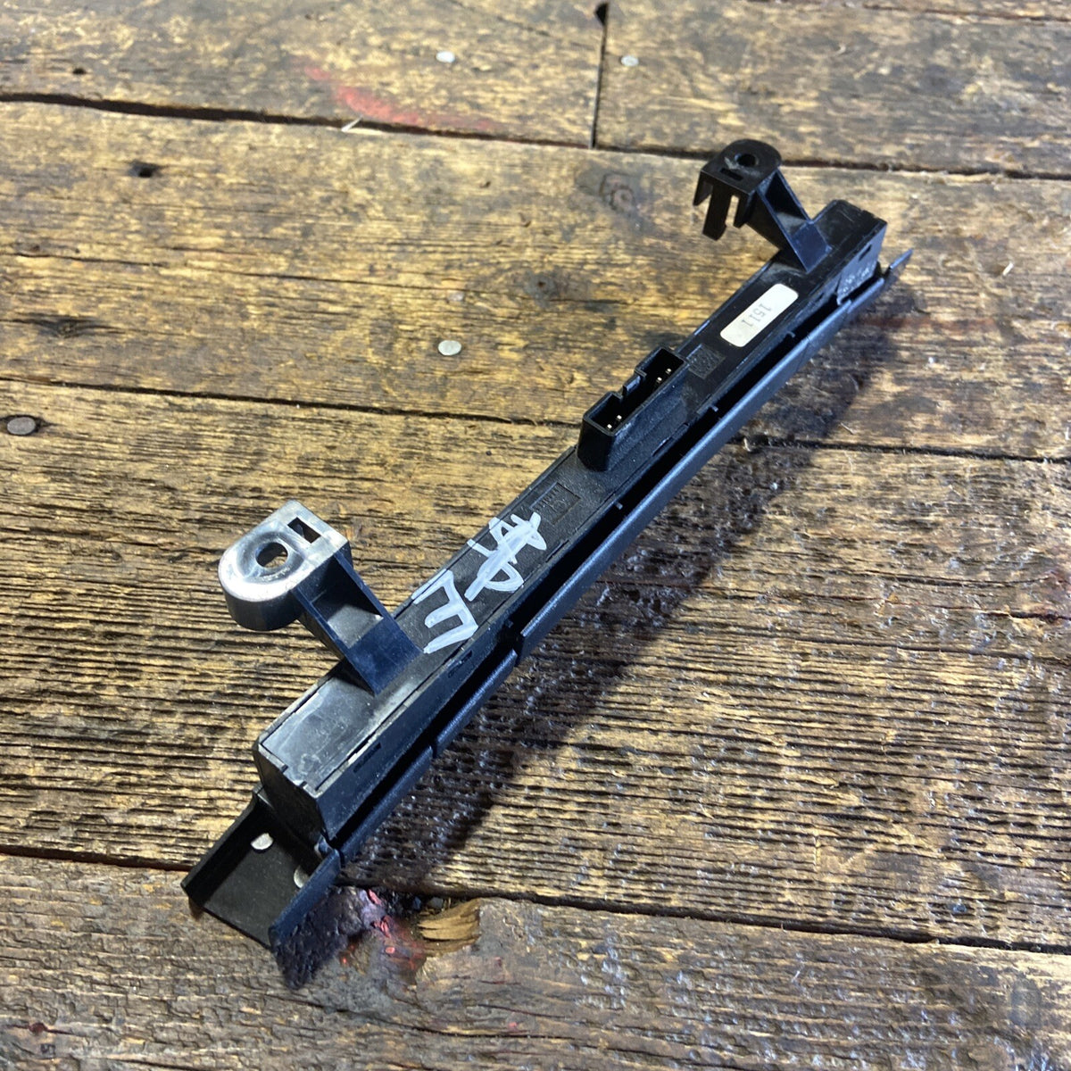 1989 1990 1991 DODGE RAM 250 350 CUMMINS CRUISE CONTROL SWITCH CONTROL 4360173