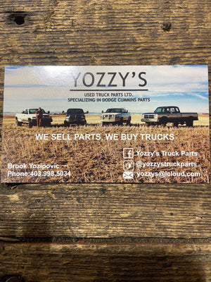 1989 - 1993 DODGE RAM 250 350 CUMMINS TAIL LIGHT WIRING HARNESS PIGTAILS