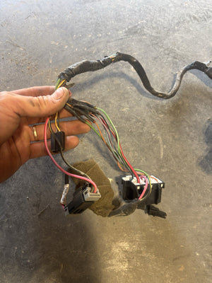 1995 DODGE RAM 2500 3500 CUMMIN DASH WIRING HARNESS 56020570