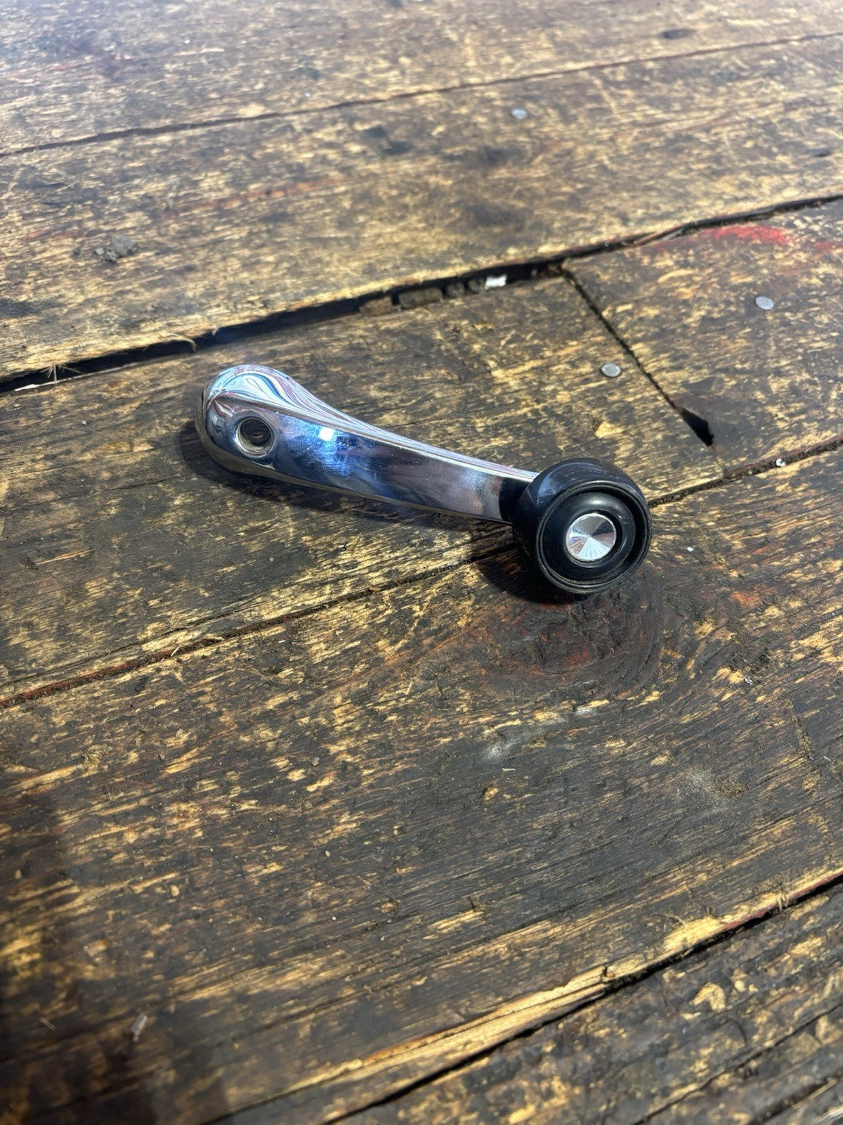 1989 - 1993 DODGE RAM 150 250 350 WINDOW CRANK HANDLE 4480649