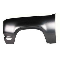 1972 - 1980 DODGE RAM DRIVER SIDE FENDER