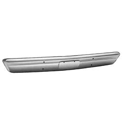 72-82 RAM NEW CHROME FRONT BUMPER