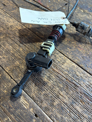 2003 - 2007 DODGE RAM 2500 3500 CUMMINS AUTOMATIC TRANS SHIFTER CABLE 52107846