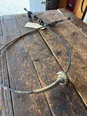2003 - 2007 DODGE RAM 2500 3500 CUMMINS AUTOMATIC TRANS SHIFTER CABLE 52107846