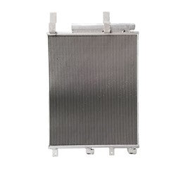NEW 2013 - 2018 6.7L CUMMINS RAM 2500 3500 AC CONDENSER