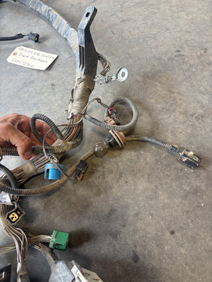 05 Dodge Ram Cummins Automatic Engine Bay Harness
