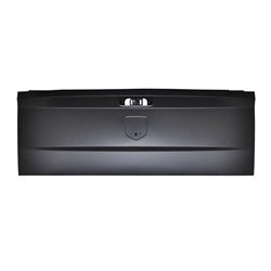 4TH GEN TAILGATE SHELL CAPA