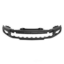 15-24 RAM 1500 PAINTABLE FRONT BUMPER FACE BAR WARLOCK, REBEL