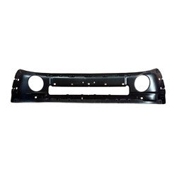 3RD GEN DODGE FRONT BUMPER IMPACT BAR PAINTABLE