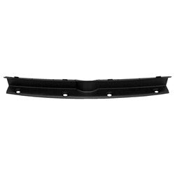 3RD GEN RAM FRONT BUMPER FILLER PANEL