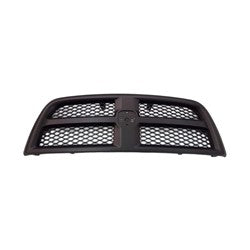 4TH GEN 2013-2018 RAM 2500 3500 PAINTABLE GRILLE
