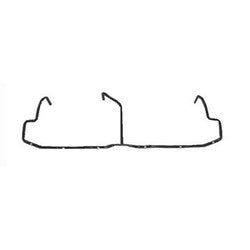 2006-2009 DODGE RAM 1500 2500 3500 NEW GRILL SUPPORT BRACKET