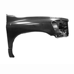 NEW 2006-2009 DODGE RAM 1500 2500 3500 PASSENGER SIDE FENDER VALUE